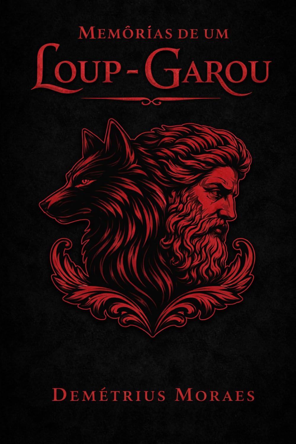 Memórias De Um Loup-Garou.