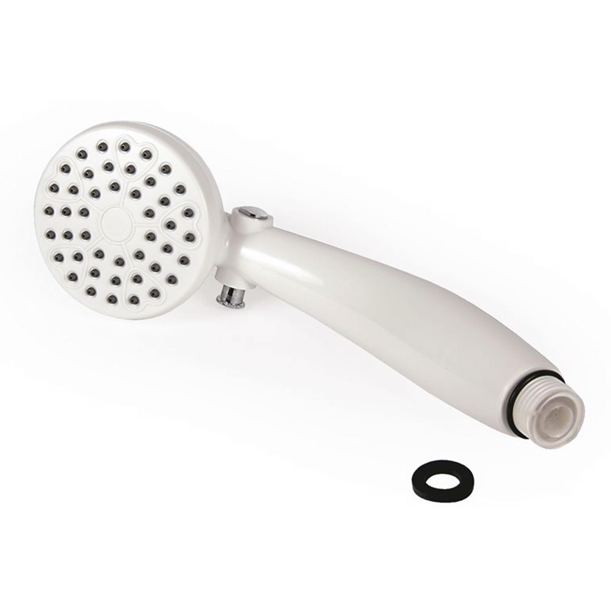 Camco 44023 Outdoor Shower Head (White)