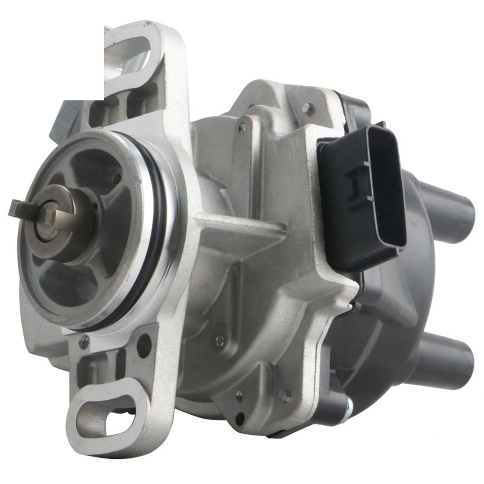 Rotor del distribuidor de encendido Para Nissan 200SX 1995-1998 Sentra 1995-1999 L4 1.6LDistribuidor de encendido 221000M300 22100-0M200 Distribuidor de encendido