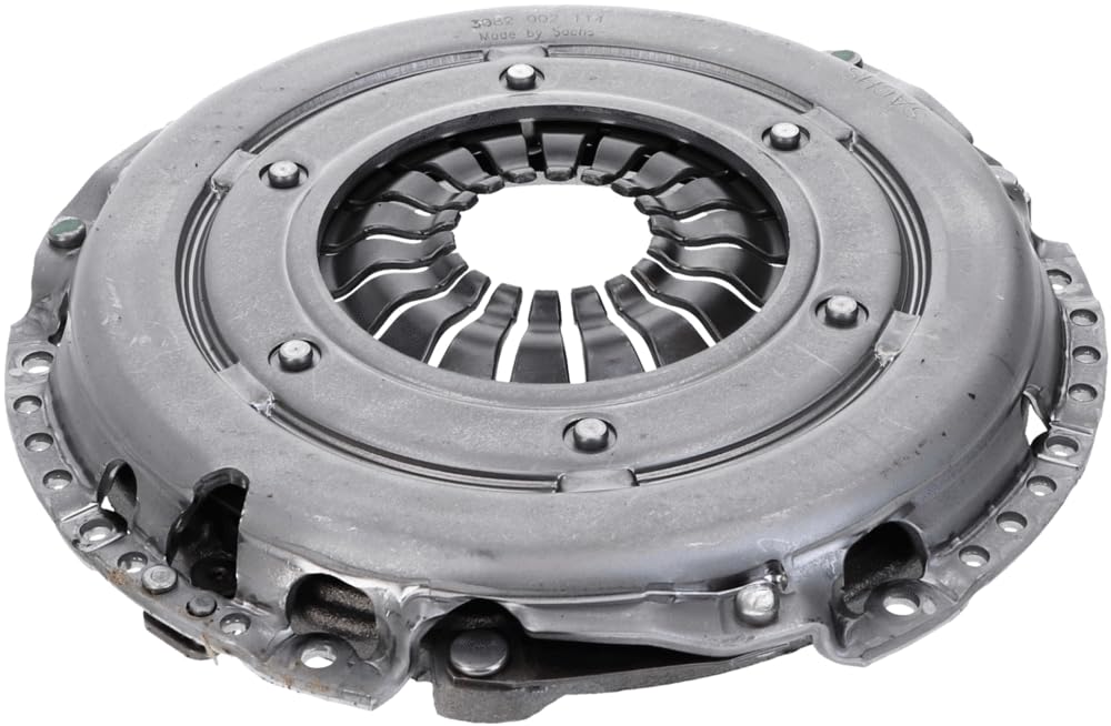 Zestaw sprzęgła SACHS 3000 970 081