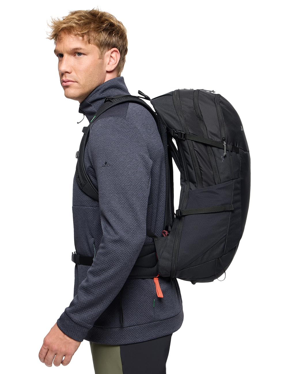 VAUDE Wizard 28+4 long