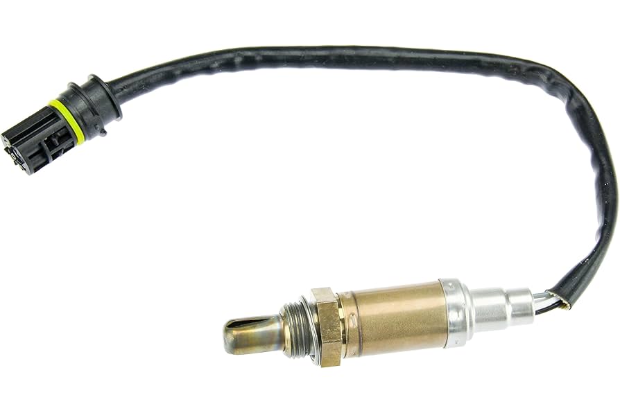 Amazon.com: URO Parts 11781742050 Oxygen Sensor : Automotive