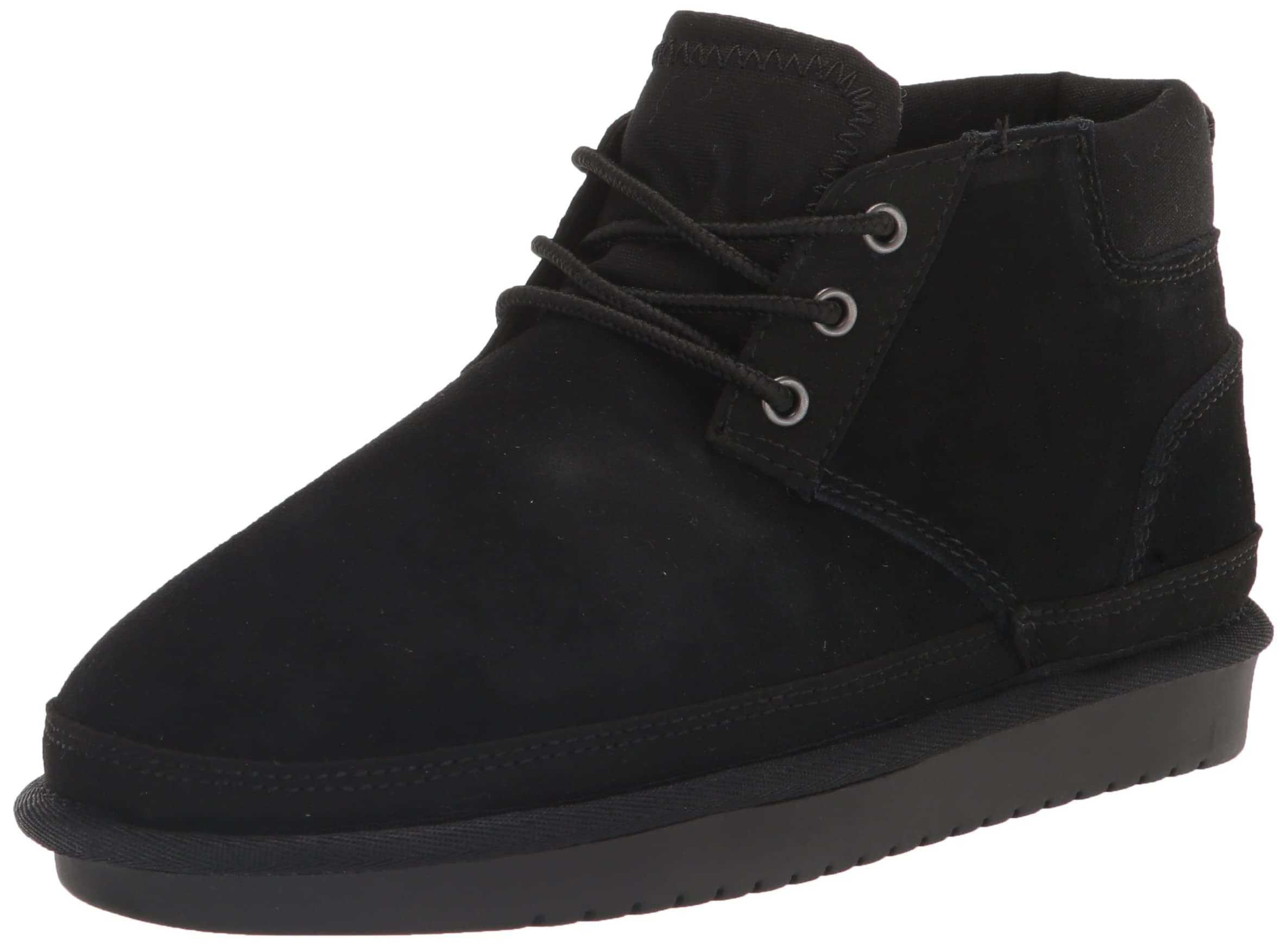 Koolaburra by UGG Boys' Advay Chukka Boot