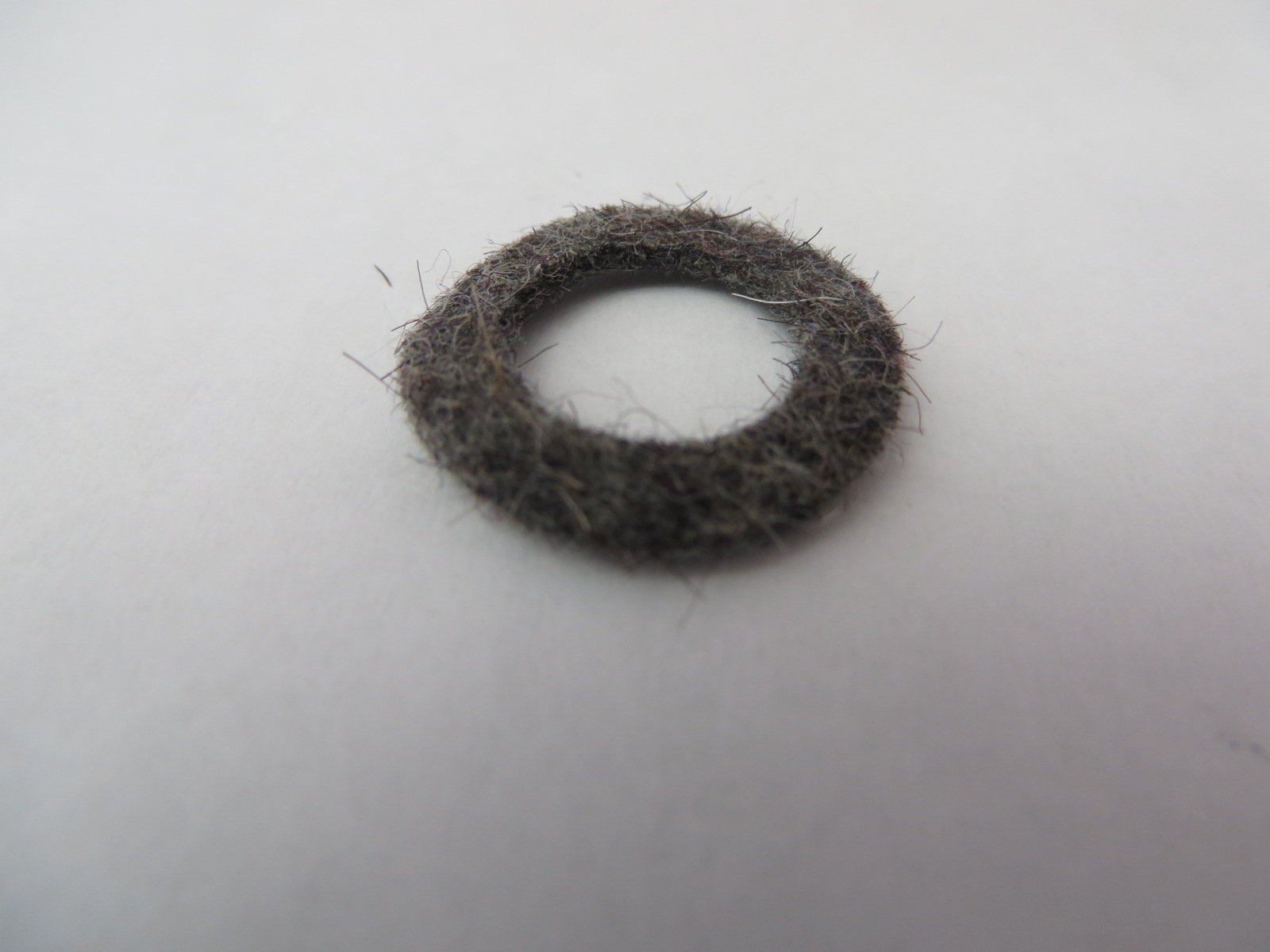 Conn/King Sousaphone Top Cap Felt Washer