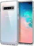 spigen Ultra Hybrid Funda para tel?fono m?vil Transparente - Fundas para tel?fonos m?viles (Funda, Samsung, Galaxy S10 Plus, Transparente) spigen Ultra Hybrid Funda para tel?fono m?vil Transparente - Fundas para tel?fonos m?viles (Funda, Samsung, Galaxy S10 Plus, Transparente)