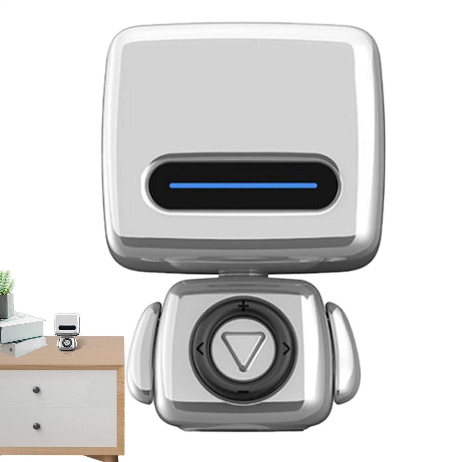 Enceinte Nomade Compacte sans Fil Étanche pour Extérieur et Studio - 8