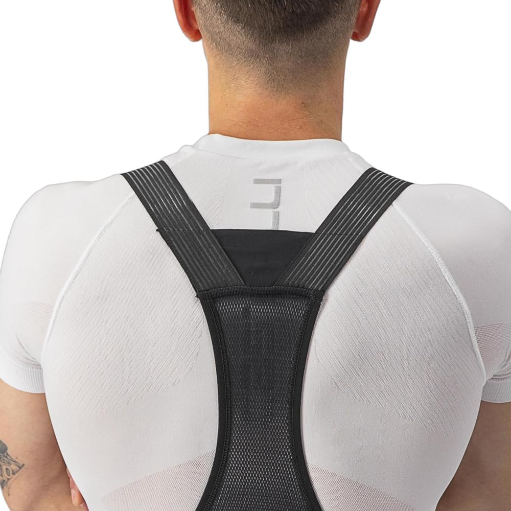 CASTELLI Semifreddo Bibtight - Cycling Bib Shorts Hombre