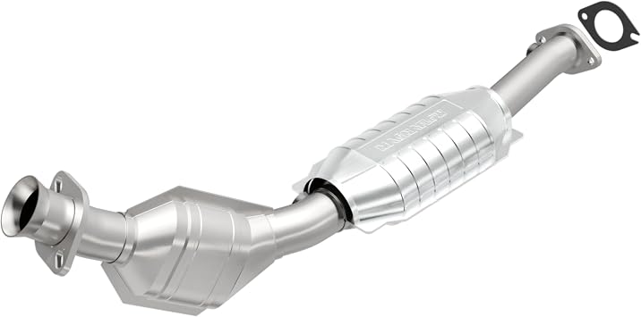MagnaFlow Catalytic Converter 23328 HM Grade, Direct-Fit Federal/EPA Compliant