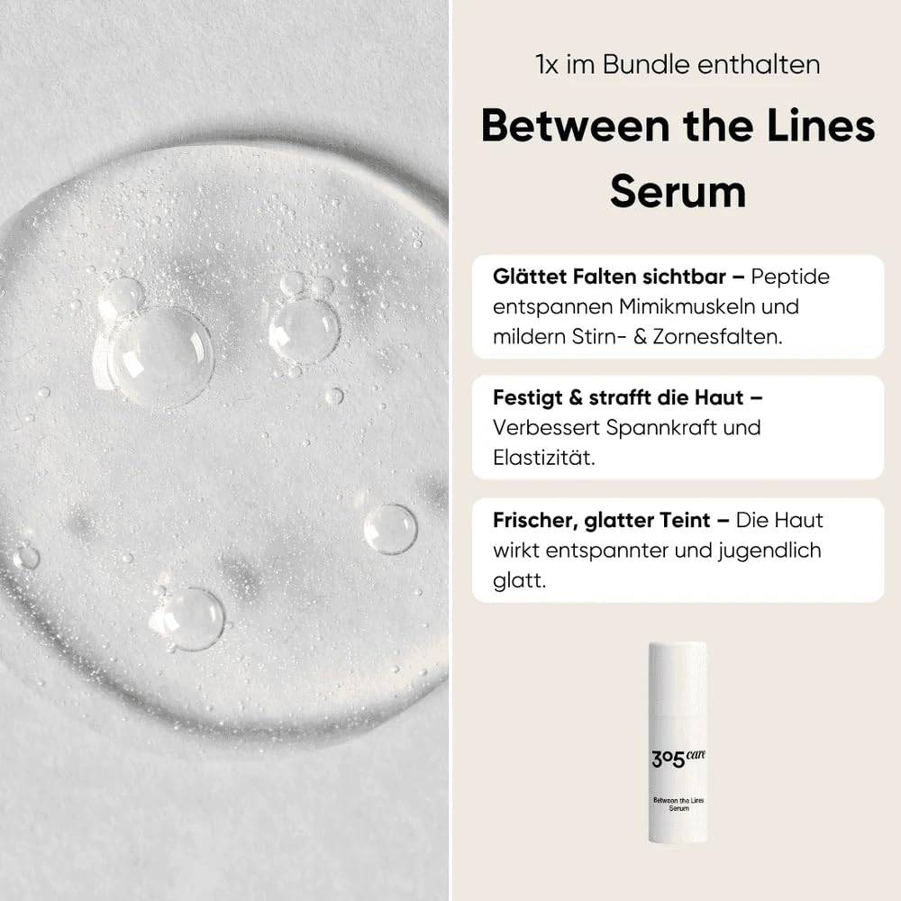 Lumi Lift Forehead Duo, Anti-Falten Serum mit Argireline und Snap-8, Wiederverwendbares Stirnpad, Hyaluronsäure, Mimikfalten Treatment