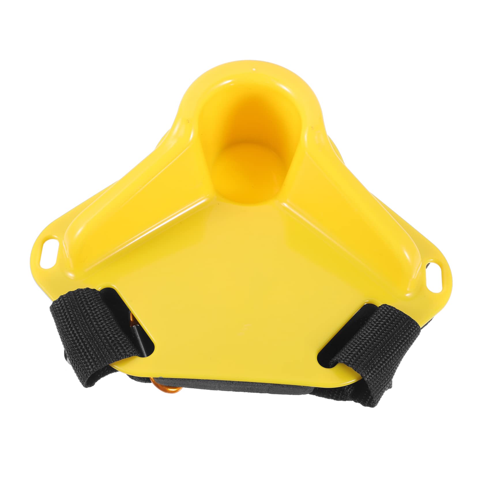 ABOOFAN Djustable Fishing Waist Belt Straps Pole Holder for Anglers and Comfortable