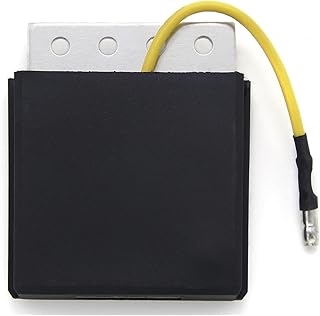 KiFas voltoge Regulator Rectifier 12V Fit For 440 XCR SP XC Indy Euro 488 Deluxe 4060123 2203873 4060092 4060071 4060122 Stable device for output voltage