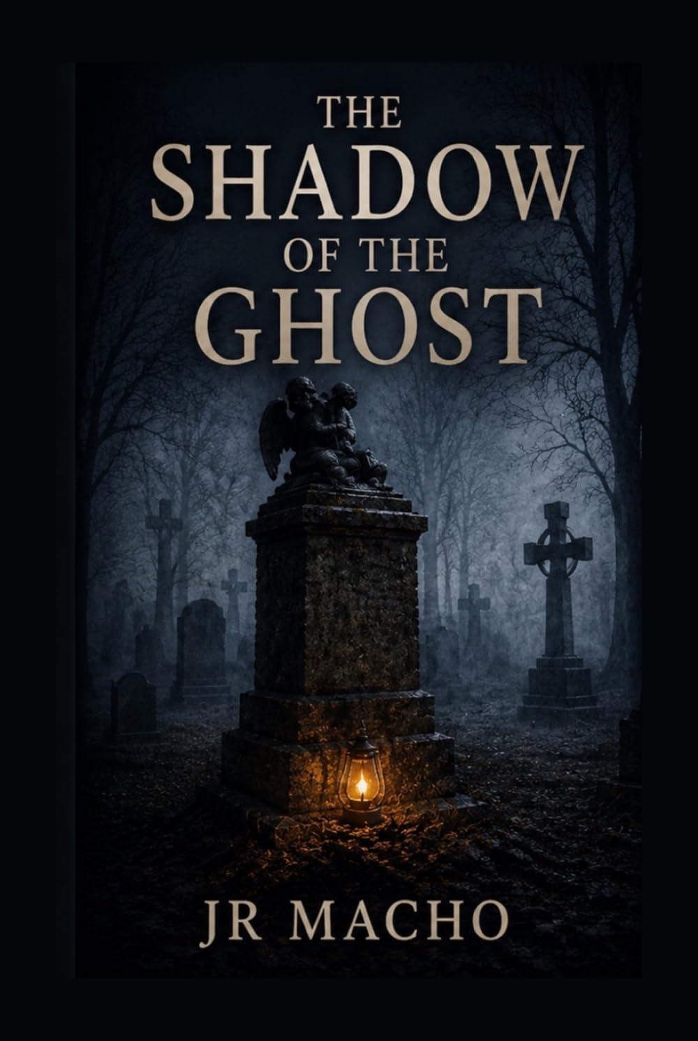 Shadow of the Ghost: What follows isn’t always evil