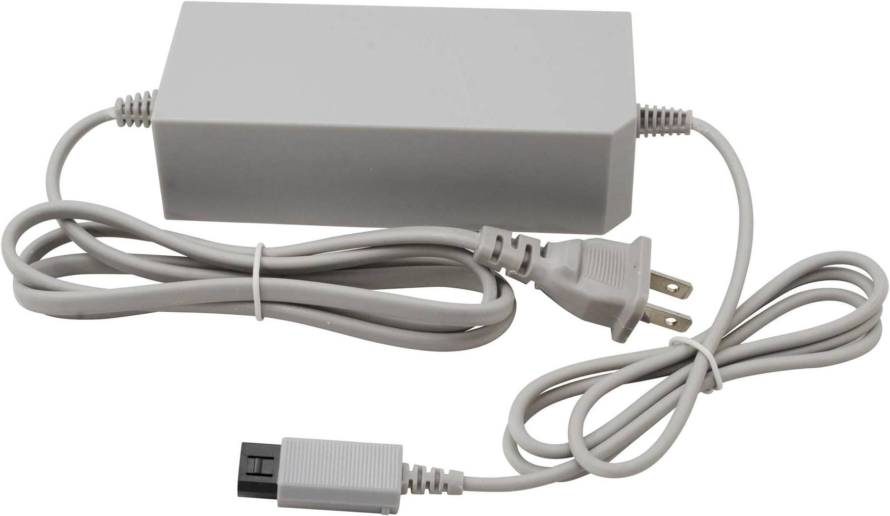 Tzou AC Power Adapter for Nintendo Wii Console