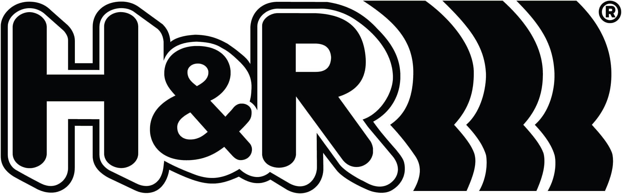 H&R 6025561 DRM Wheel Adapter Bolt