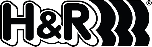 Miniatura 2 de H&R Muelles 54795-2