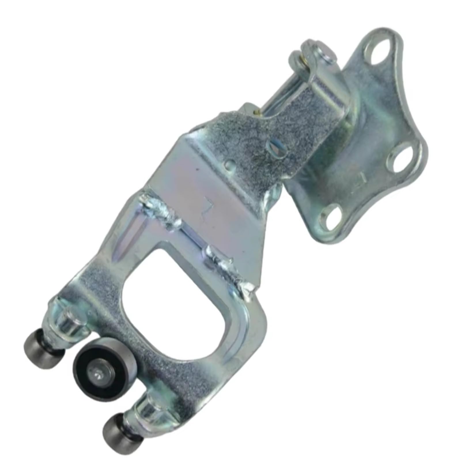 Sliding Door Hinge Roller Compatible with Toyota for Sienna CE LE XLE for Limited 2007-2008 Left and Right Slide Door Hinge Roller Assembly 68380-08031 6839008031