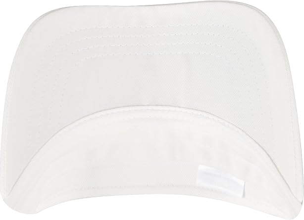 Flexfit Womens Curved Visor Cap
