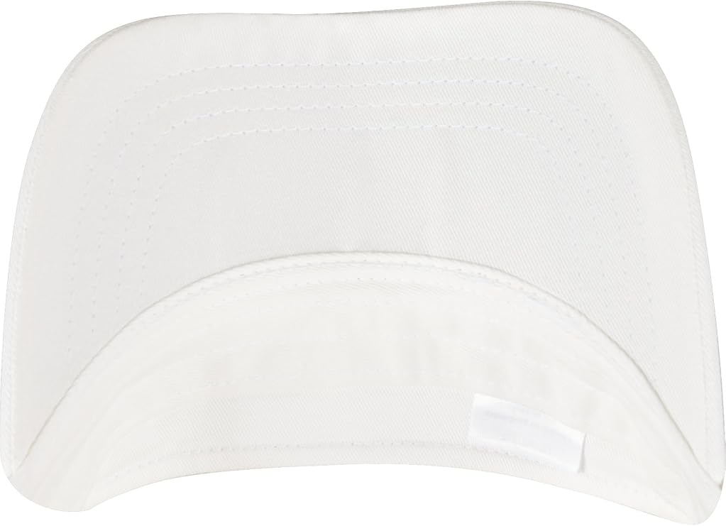 Flexfit Womens Curved Visor Cap
