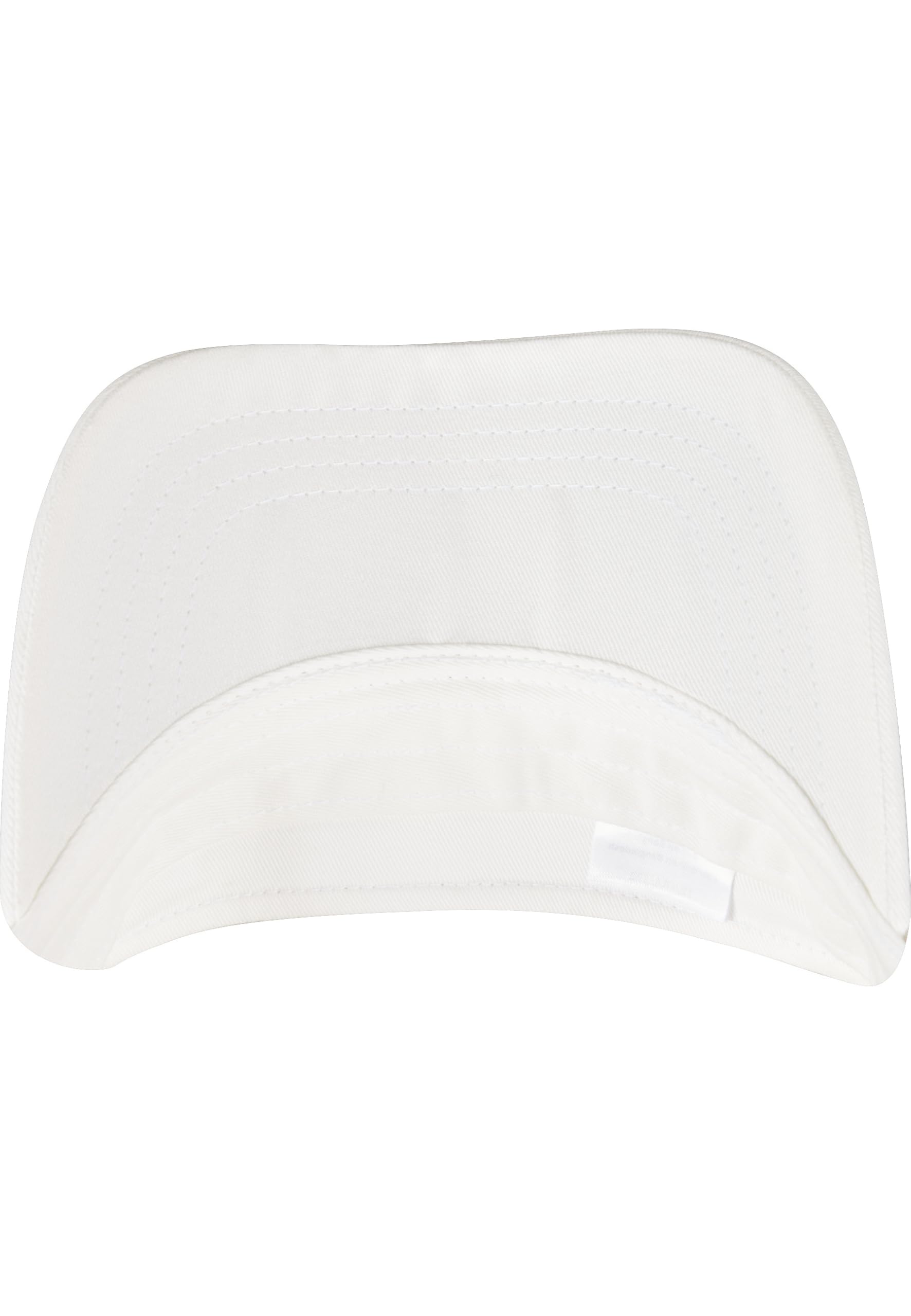 Czapka z daszkiem Flexfit Unisex Curved Visor Cap