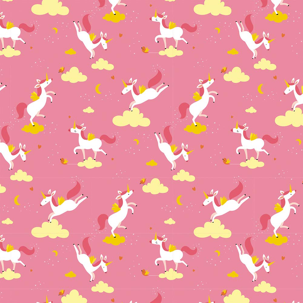 Janod Atrapamiedos Brillantes Unicornio