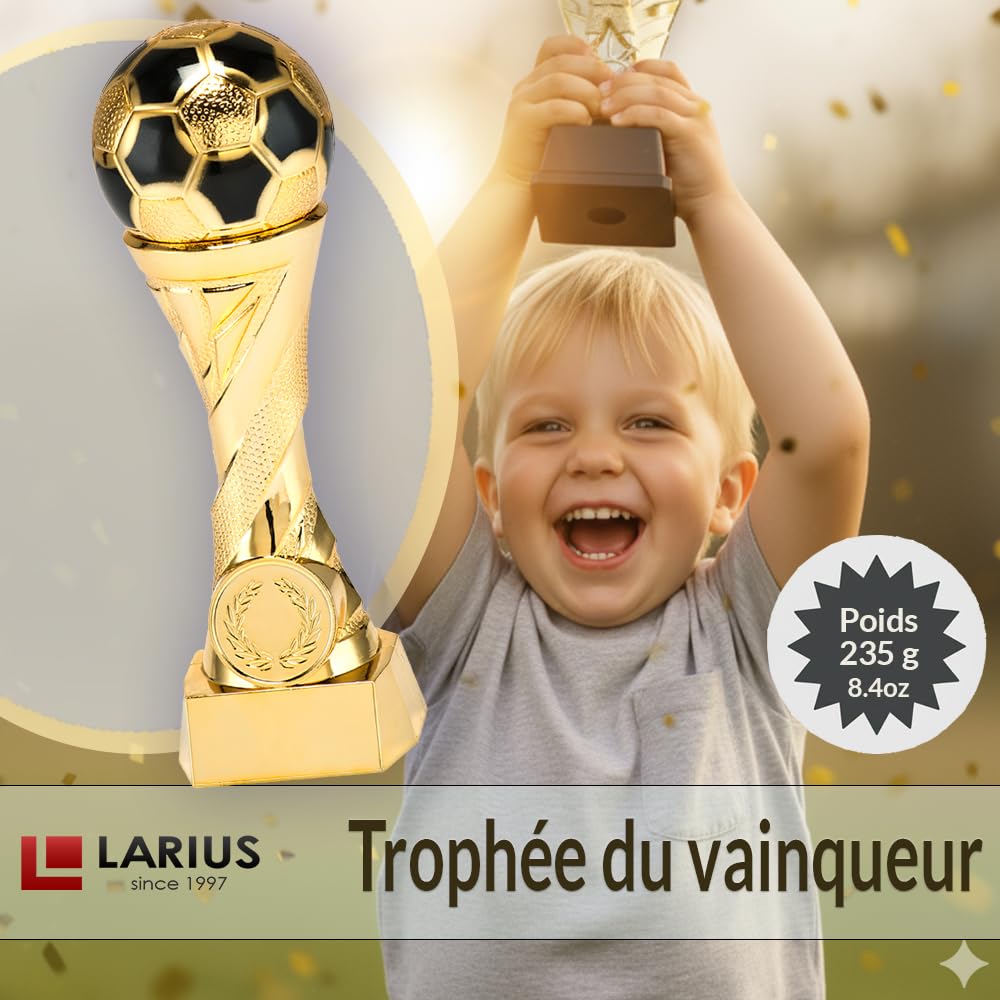 Larius Coupe de Football - 2