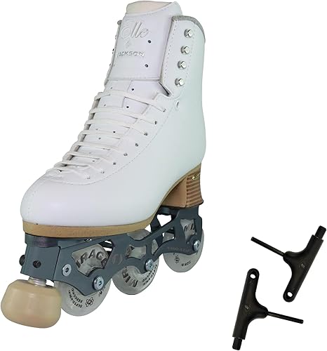 Miniatura 8 de Jackson Utima Patines en línea Vista/Finesse/Mystique/Elle acaba de lanzarse 2024