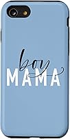 Vista 18 de Boy Mama JLZ111 - Funda para iPhone 17
