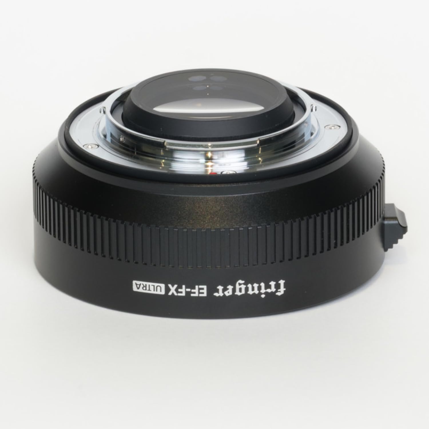 Fringer EF-FX Ultra Adaptateur d'objectif autofocus 0,74x EOS EF pour FX-Mount