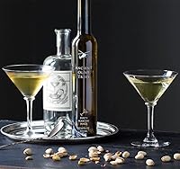 Vista 4 de ANCIENT OLIVE TREES - Olive Juice for Dirty Martinis Olive Brine Prefect for Martini, Vermouth, and Dirty Sue 12.6 FL. OZ. 1 CT