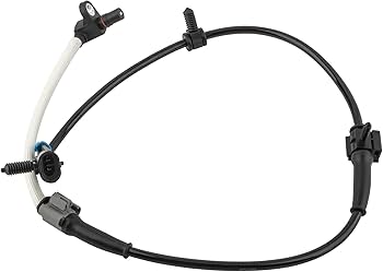 Amazon.com: BOXI Front Left/Right ABS Wheel Speed Sensor Fit