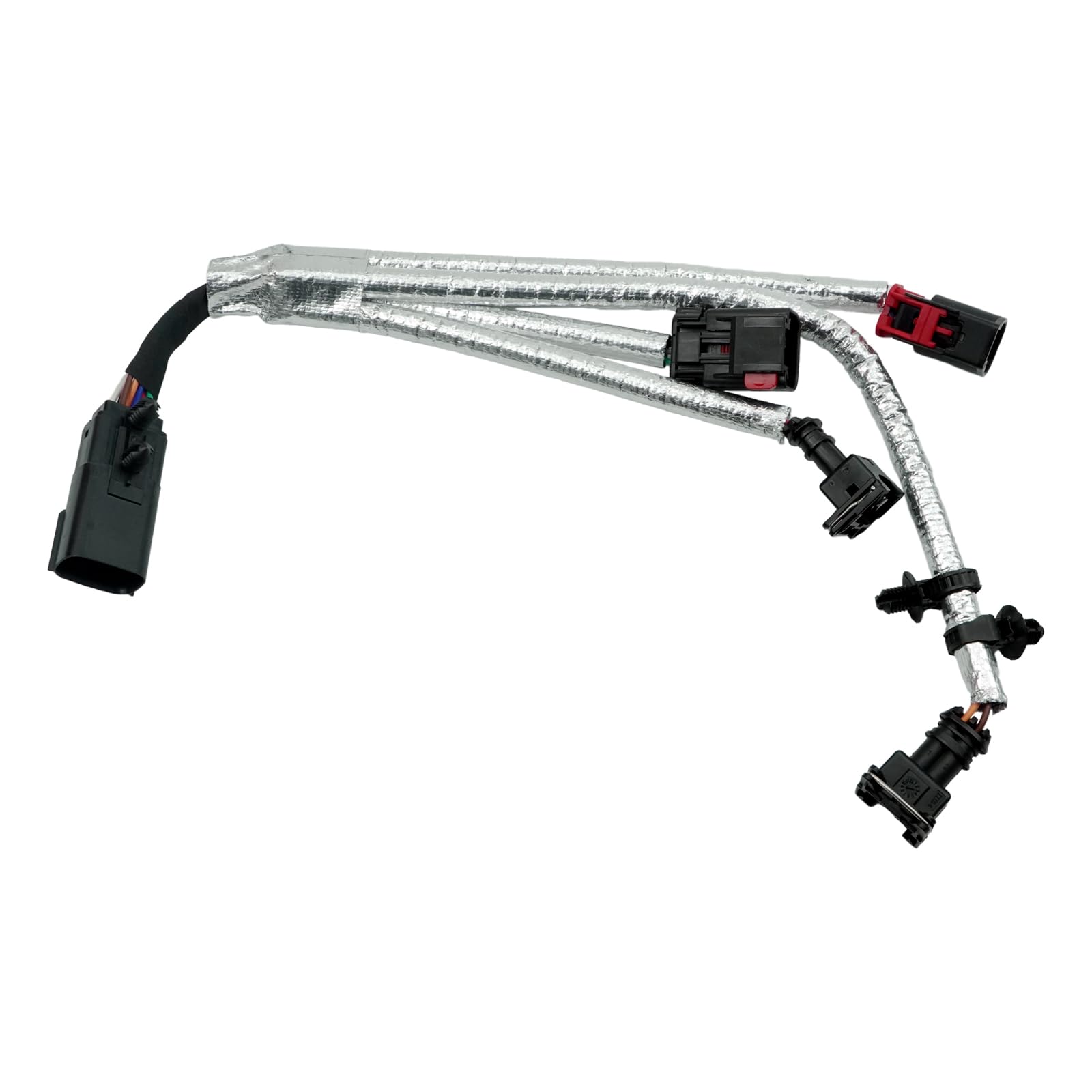 ボイラー Amazon.com: 05148105AH Knock Oil Pressure Temp Sensor Wiring
