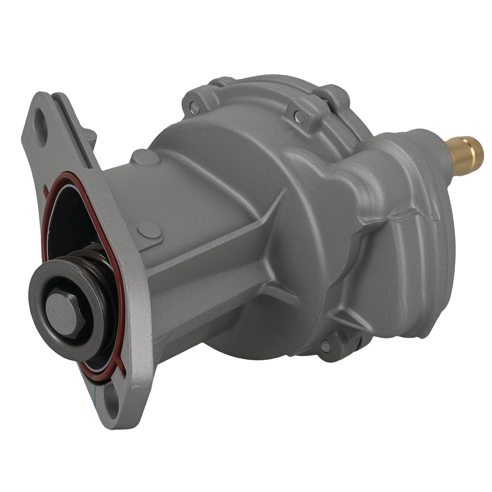 maXpeedingrods POMPA A VUOTO per VW/per VolksWagen TRANSPORTER/LT T4 2.4 D 2.5 TDi POMPA A VUOTO