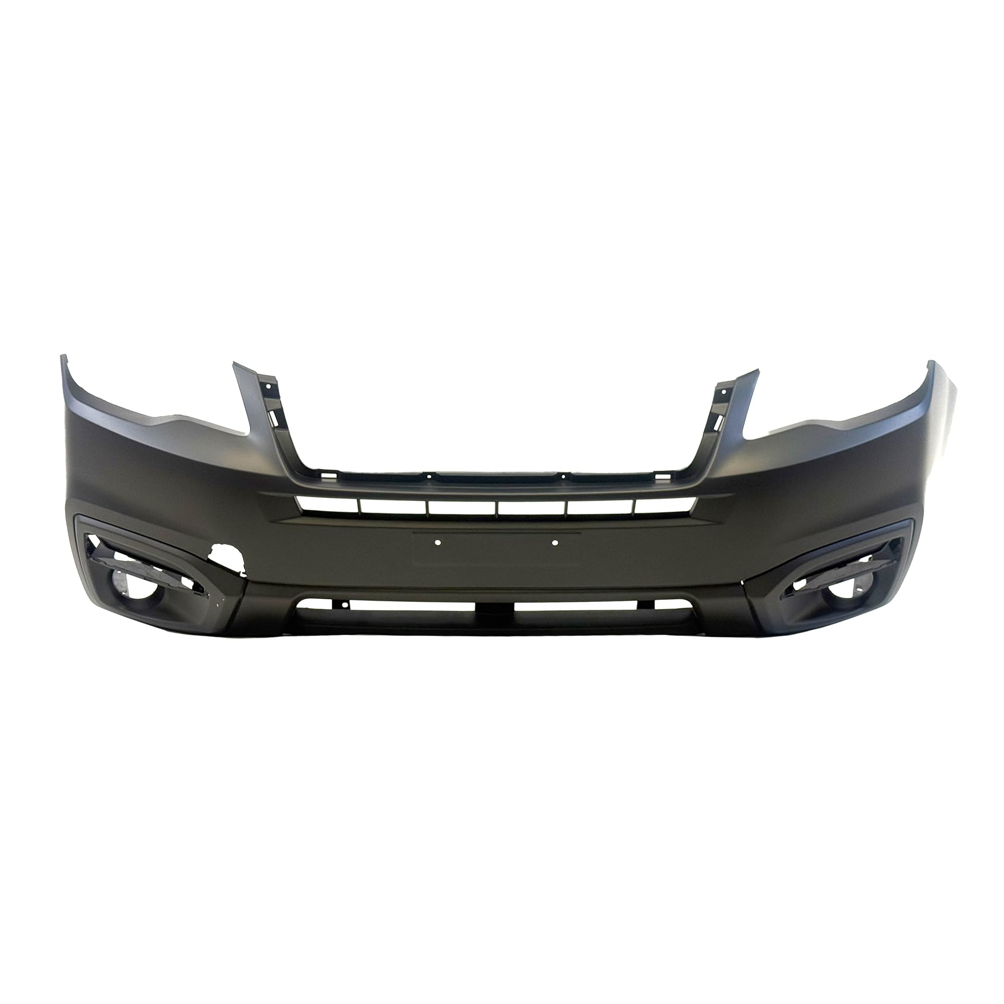 FitParts Compatible with Subaru Forester 2017–2018 Front Bumper Cover