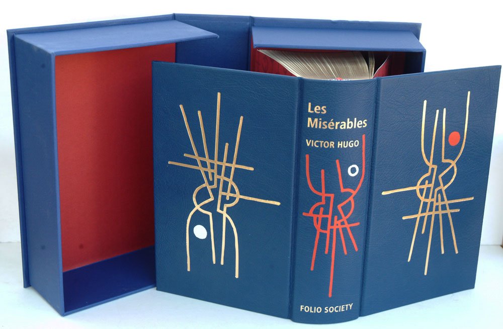 Buy Les Miserables — BookShops.in