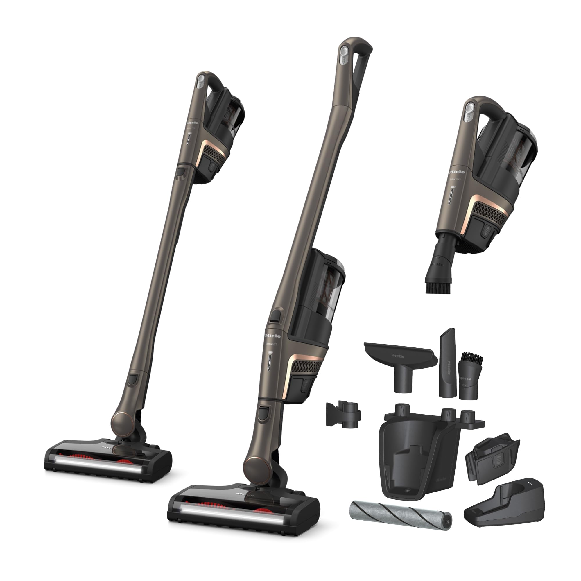 Miele Triflex HX2 Pro