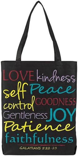 Bolso tote Fruits of the Spirit