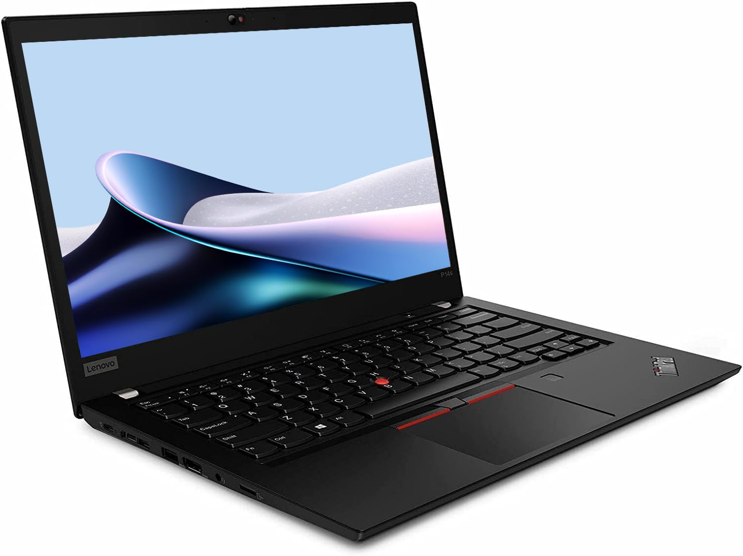 Amazon.com: Lenovo ThinkPad P14s Gen 2 Mobile Workstation 14