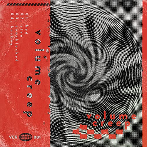 Play vcr001 by Volume Creep on Amazon Music