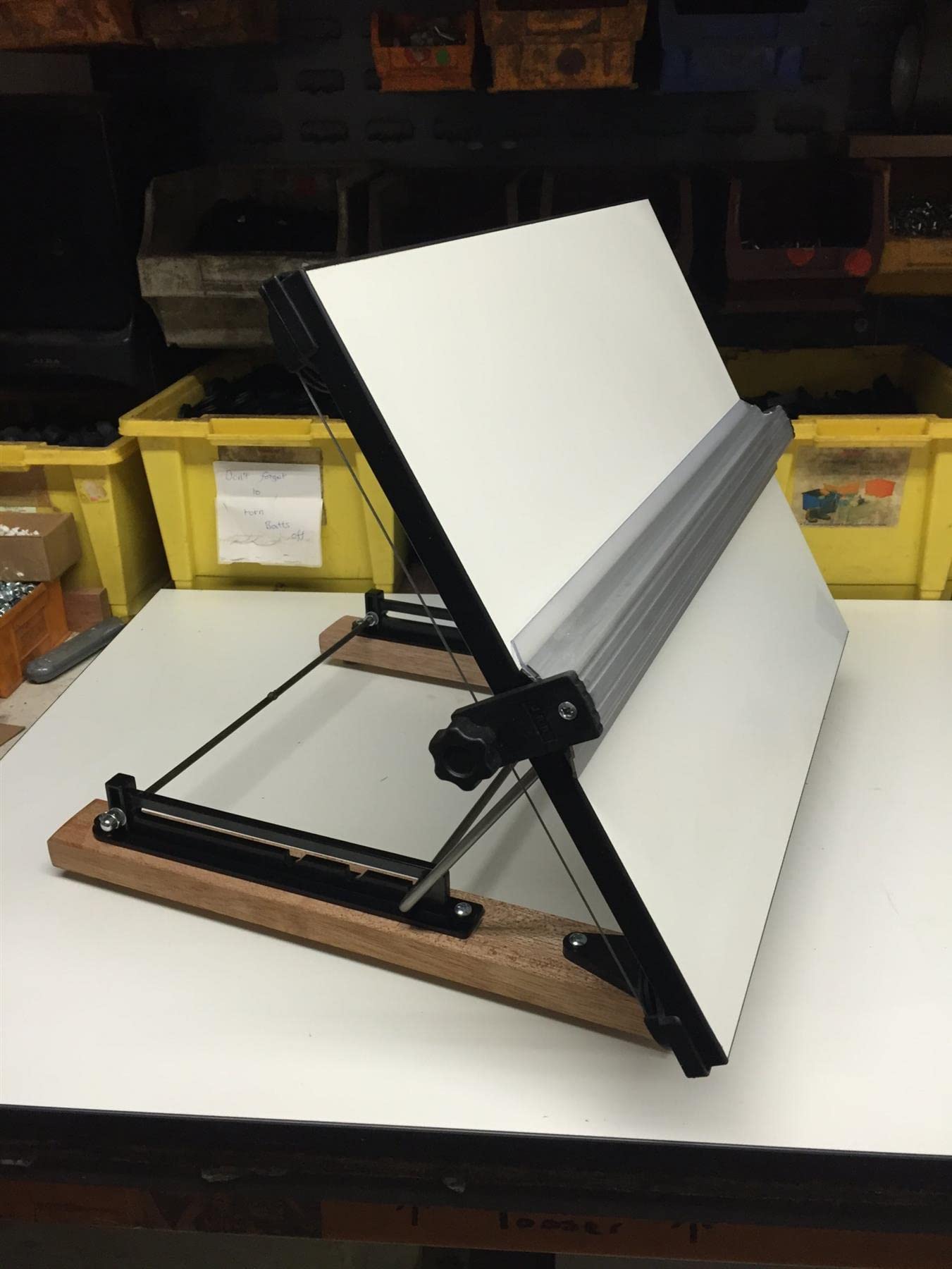 A3 Standard Desk TOP Drawing Board