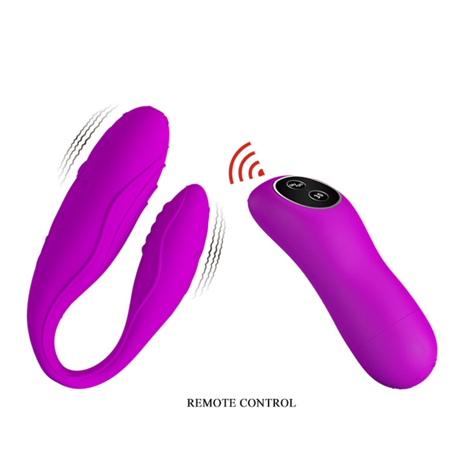 2018 New We for Vibratio Spot Vibato Wireless vibradors 4 Women Remote G Product HDD Control 30 Funny Silicone Design Speed Best Recharge