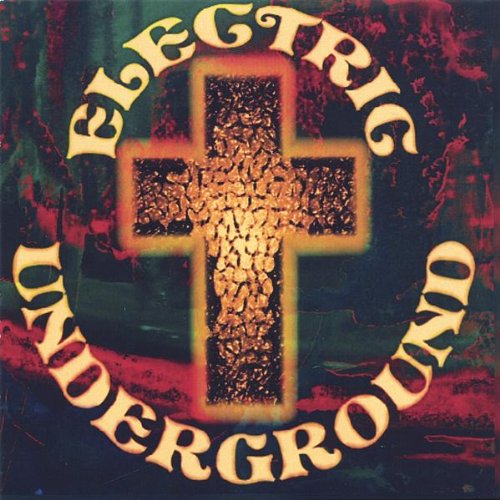 Electric Underground [Audio CD]