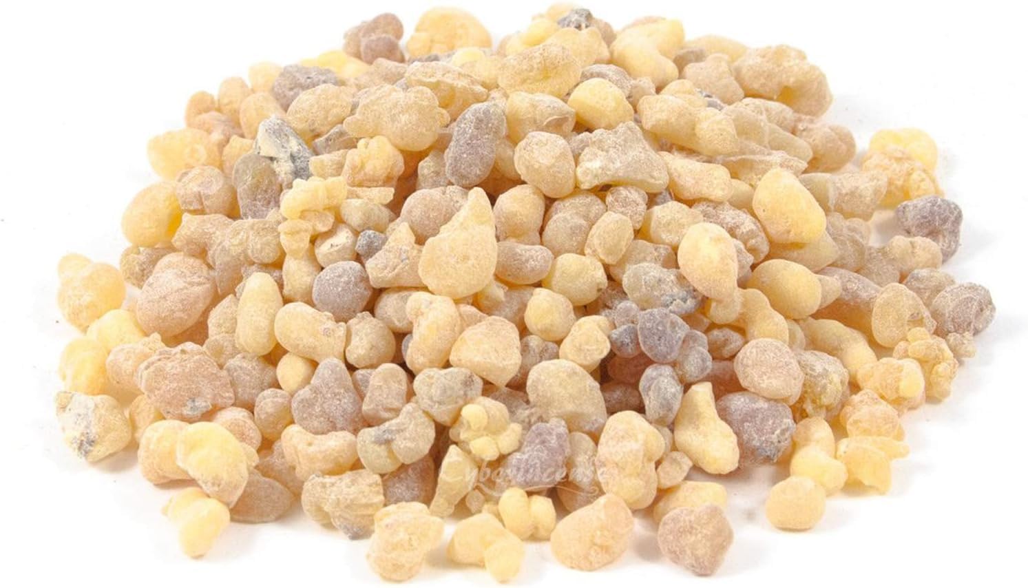 Pure Frankincense Gum Resin Incense Premium Quality by Masala Cottageยฎ 25g-1.9kg (200, Grams)