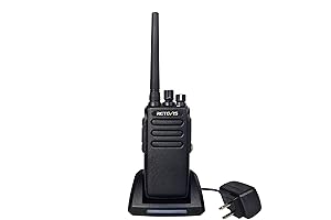 Retevis RT81 Walkie Talkie Radio