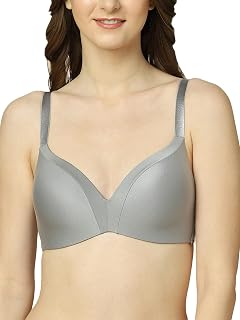 Triumph International Full Cup Padded Non Wired Bra Price In India