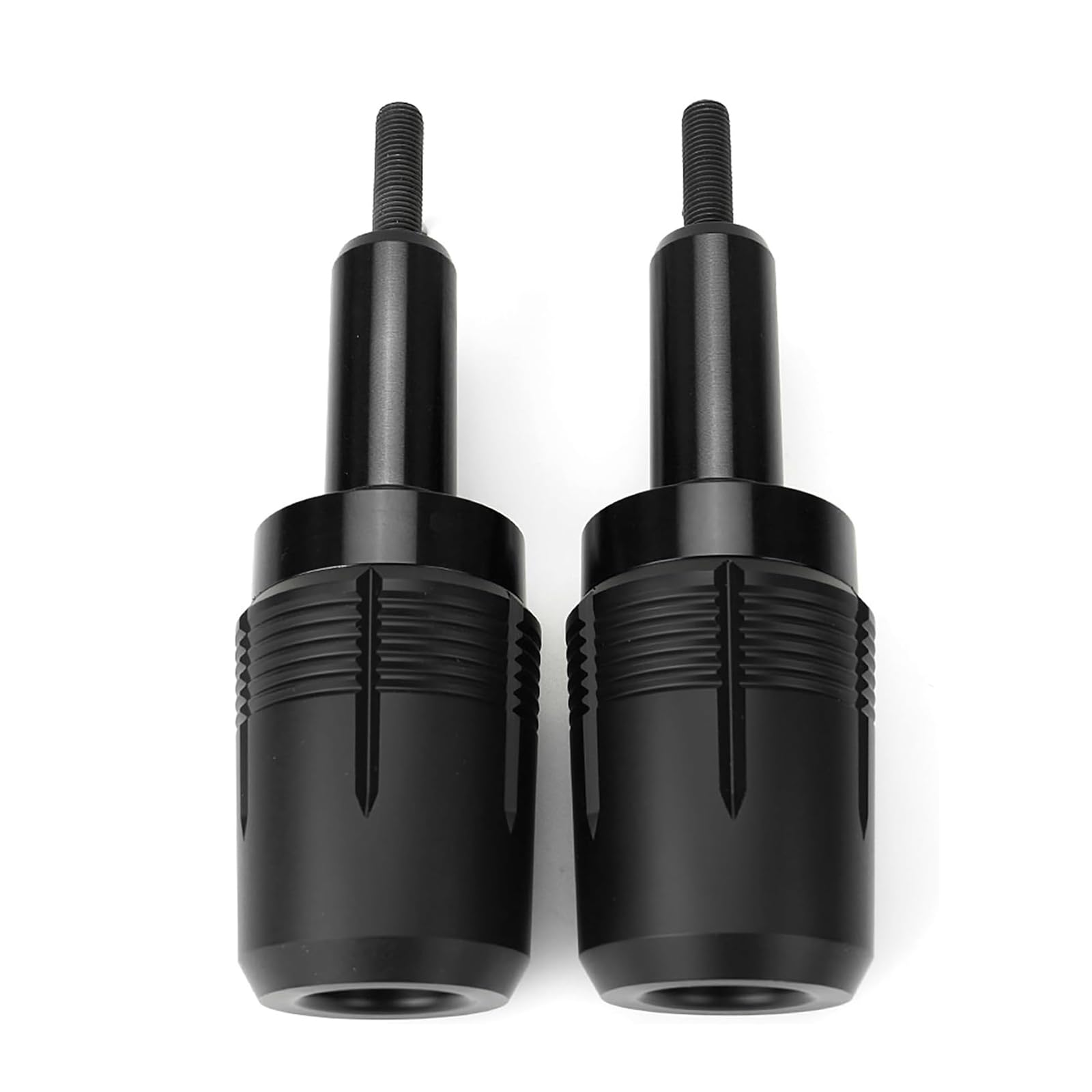 Amazon.com: MOWOK Frame Sliders For Kawasaki Z900 Z 900 2017 2018