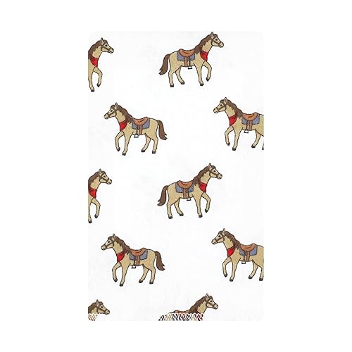 Miniatura 1356 de Hudson Baby - Paños unisex de franela de algodón para bebé, avión, talla única