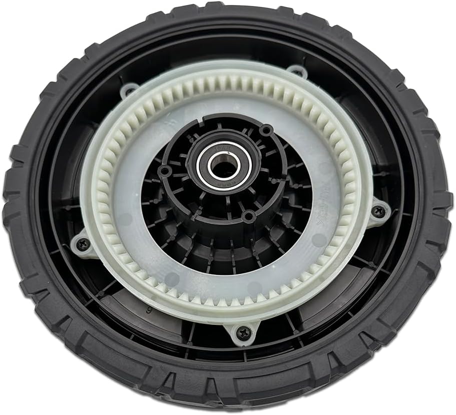 EGO Power+ Parts 2829041001 Rear Wheel for LM2160SP and LM2167SP 21" Select Cut XP with Speed IQ Lawn Mower