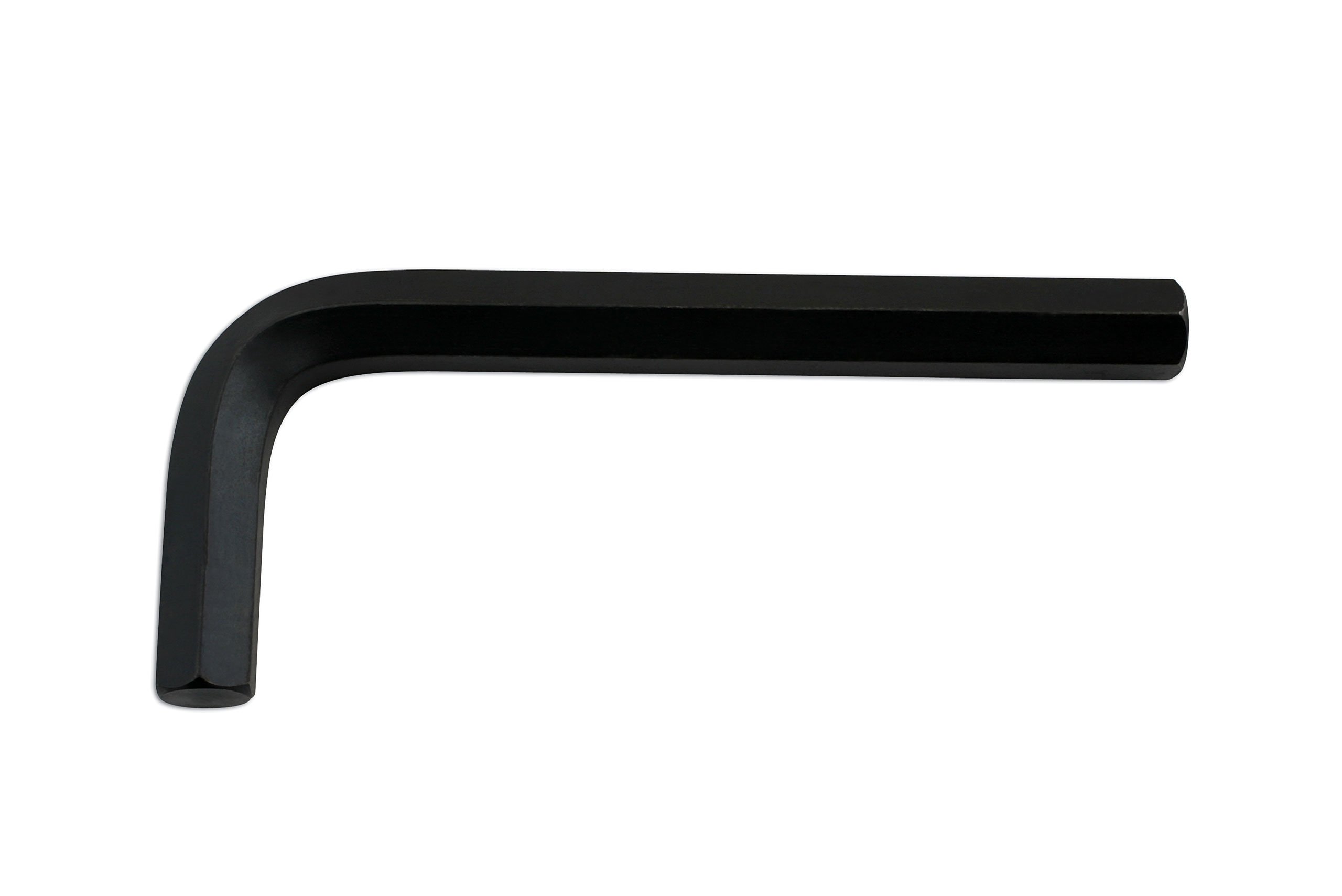 Laser 5877 Juego de Llaves Allen, 7 mm