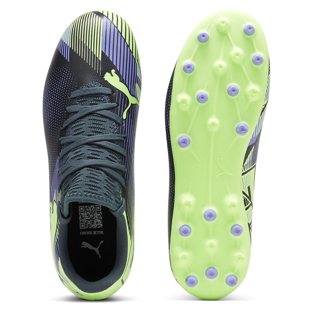 PUMA Future 7 Play MG Jr Football Boots EU 37