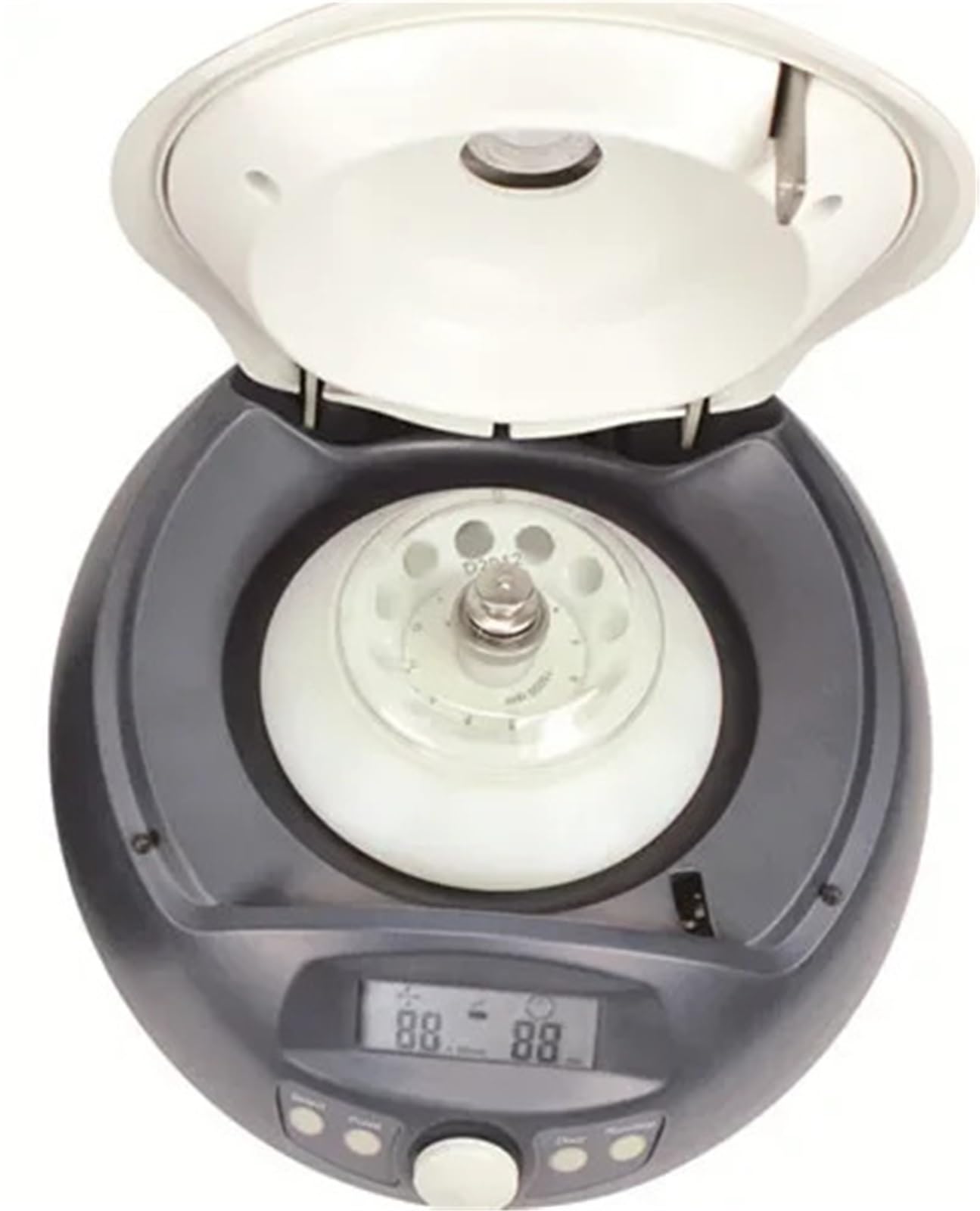 Odwirować, Wirówka laboratoryjna D2012PLUS Palm Mini High Speed